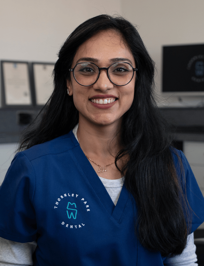 Team - Thornley Park Dental