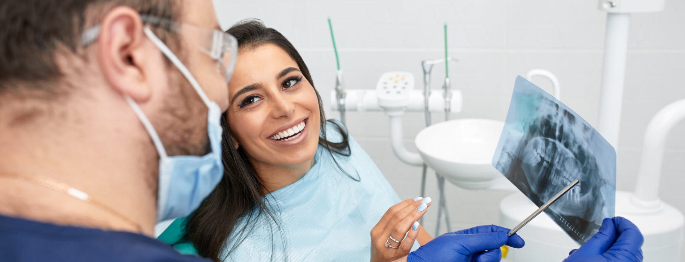 Thornley Park Dental