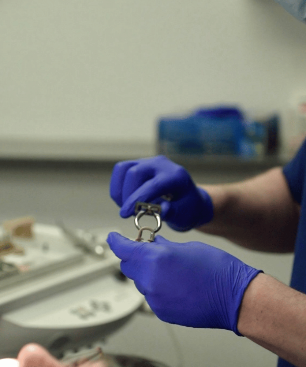 Practice Gallery Image -Thornley Park Dental