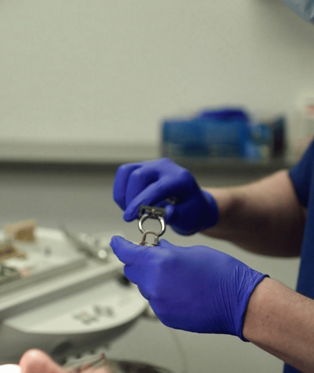 Practice Gallery Image -Thornley Park Dental