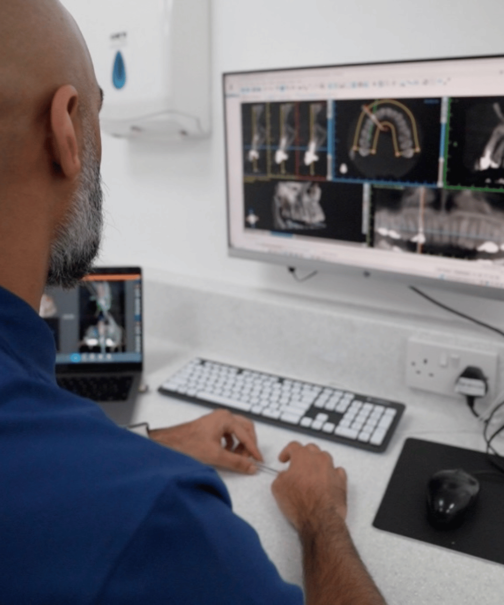 Practice Gallery Image -Thornley Park Dental