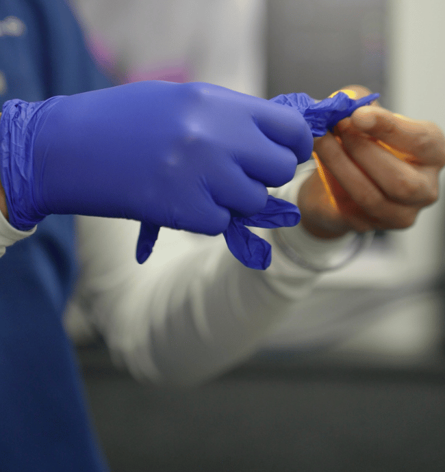 Treatments - Thornley Park Dental