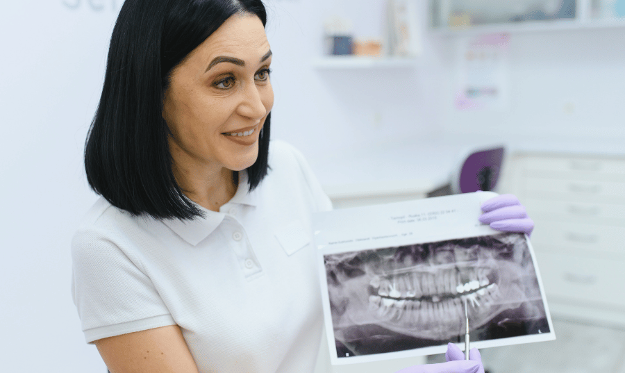 Thornley Park Dental