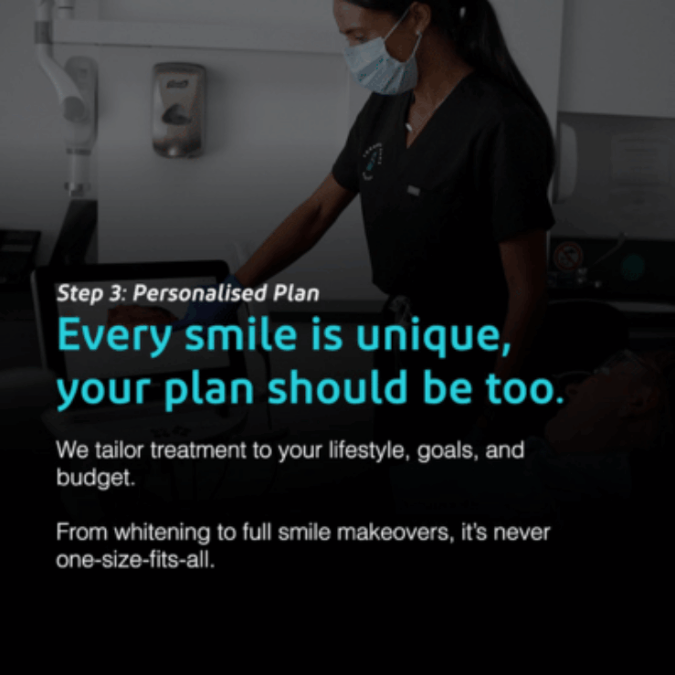 Thornley Park Dental