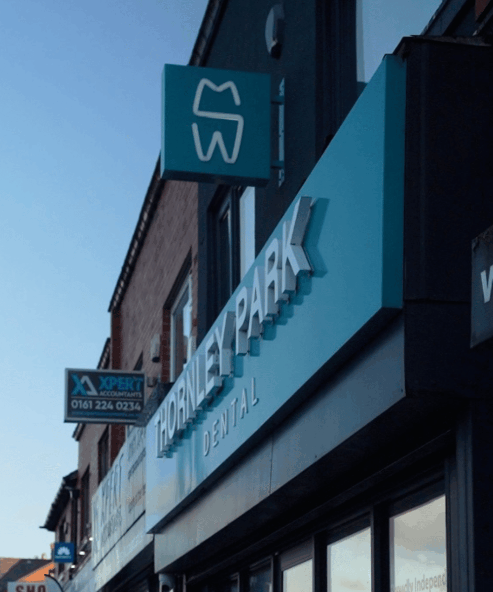 Practice Gallery Image -Thornley Park Dental