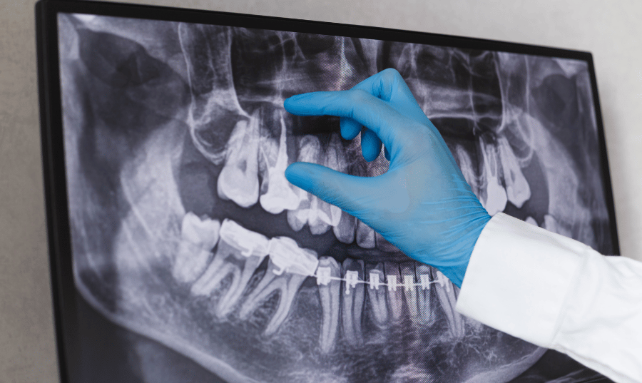 Thornley Park Dental