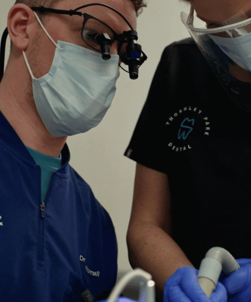 Practice Gallery Image -Thornley Park Dental